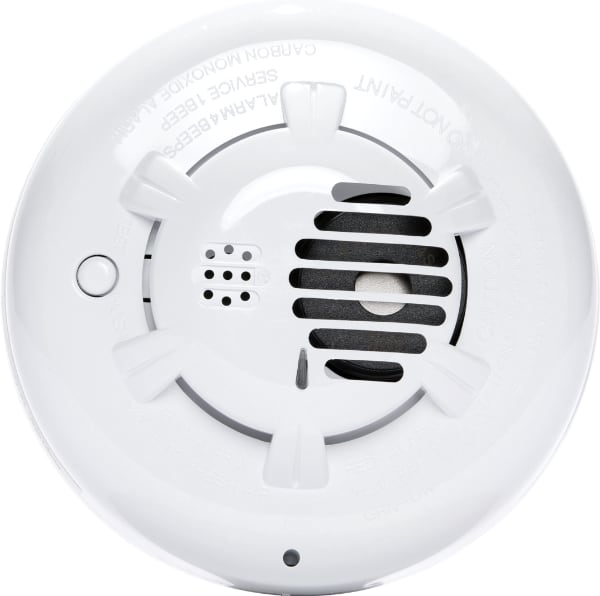 Vivint Carbon Monoxide Detectors in Tempe